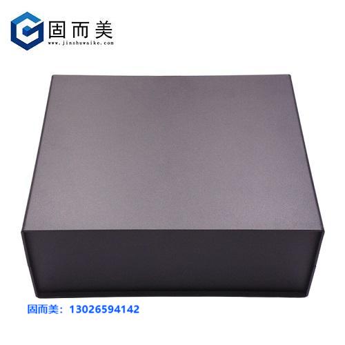 機(ji)箱(xiang)機(ji)櫃(gui)加(jia)工,1u2u3u4u機(ji)箱,全鋁外殼定製(zhi)