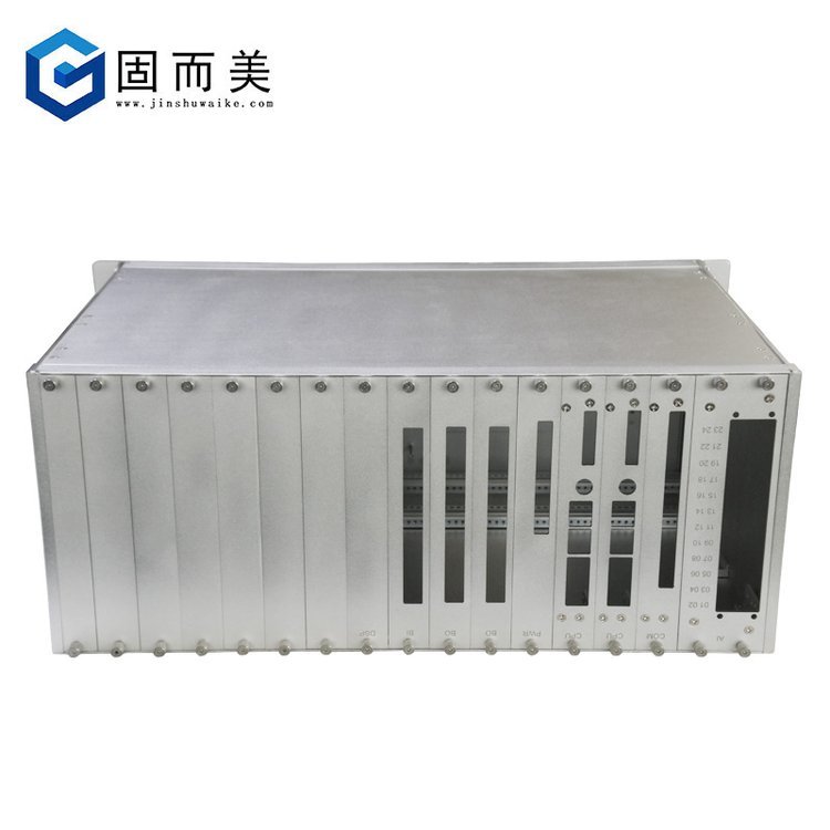 4U全鋁(lv)挿(cha)箱(xiang),工(gong)業(ye)用(yong)服(fu)務(wu)器(qi)定製(zhi)