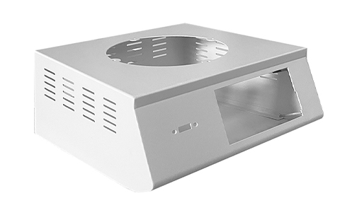 电源外壳为啥会变形？这些原因要知道！