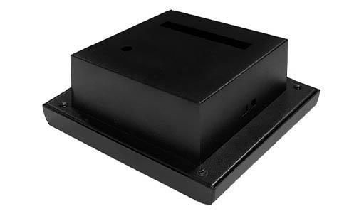 钣金外壳：直面表面划痕与损伤的挑战