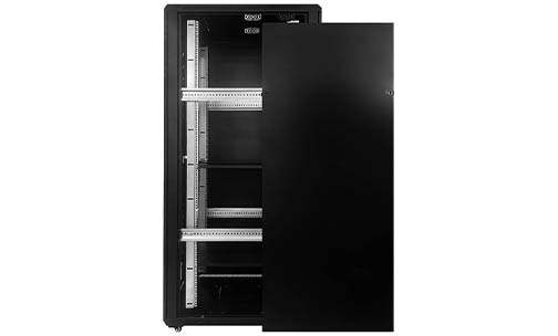 钣金机柜在通信行业中的应用：为设备提供稳固的支持