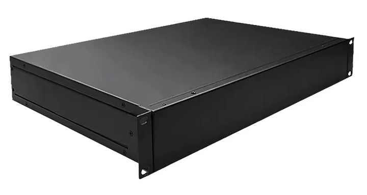 如何鉴定工控机箱优劣？记住这几招就够了