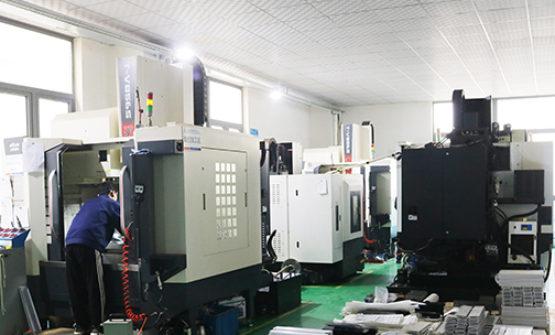 《固而美金属：匠心铸就精密外壳，助力中国制造品质升级》