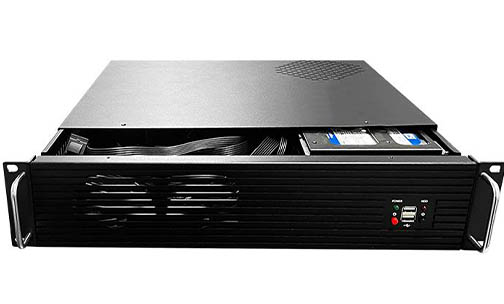 铝型材外壳 vs 钣金外壳：选型指南与应用对比