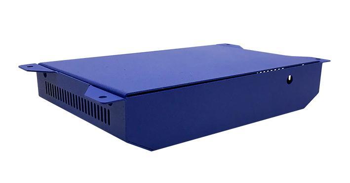 固而美数字化生产：高效交付背后的硬核实力