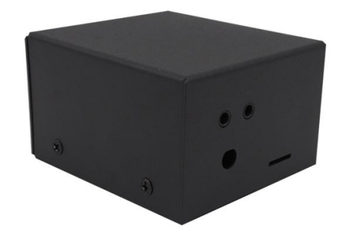 一件起订：固而美破解小批量外壳定制难题